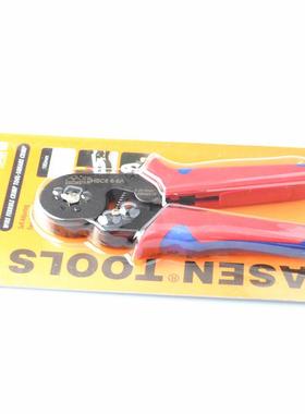 HS线C8管6-6钳管型端460子压线钳自调式压套端子