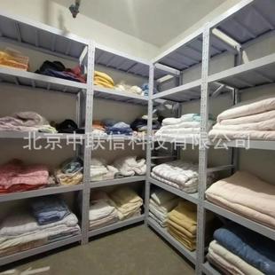 库货货架五金仓配货架家用货架快件递驿站货架小区地下室架11置物