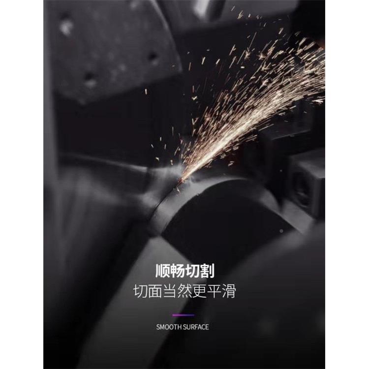圆锯机冷锯片SXZ成28*72齿不掉齿切瑞割方平数5多