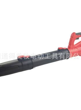 机爆电款锂电18奇/20V动暴风机64204吹叶吹风机德伟牧田美沃脚