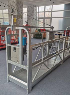 价山东汇洋吊篮家电动吊_篮报HET厂_高空作业吊篮现货