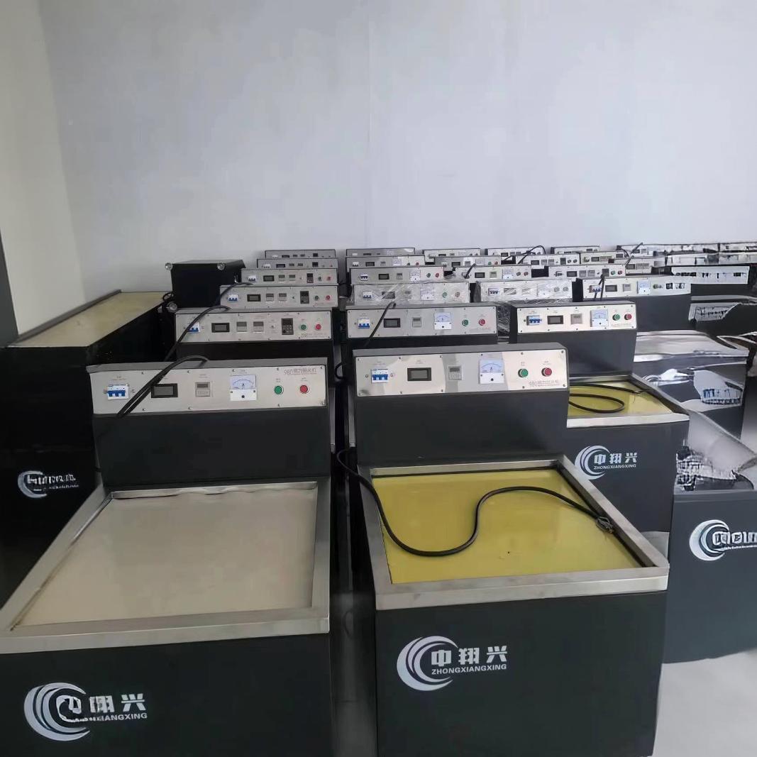 机加件内磨孔去毛刺研磨光研磨机抛光清洗抛冲压件XNB磁力研机