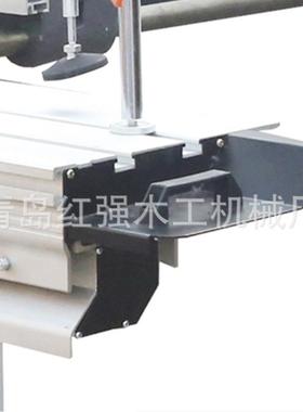 密推锯木工裁板锯精密推锯数台AIN控精台开料锯