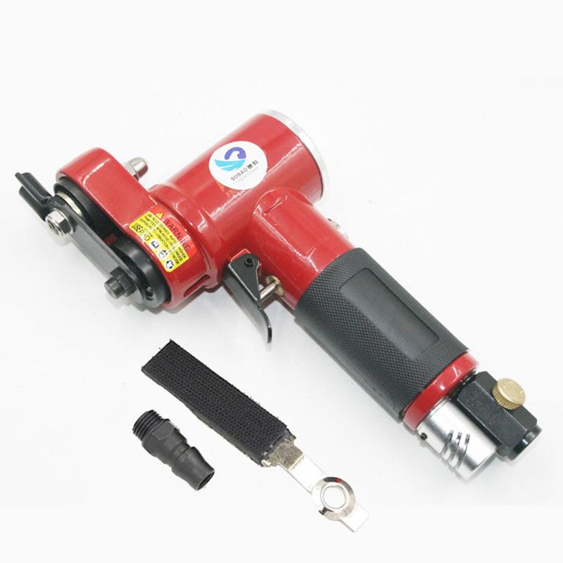 原装速BCK豹FS3机0气动一字砂机磨光散打打往复摆动式研磨磨机