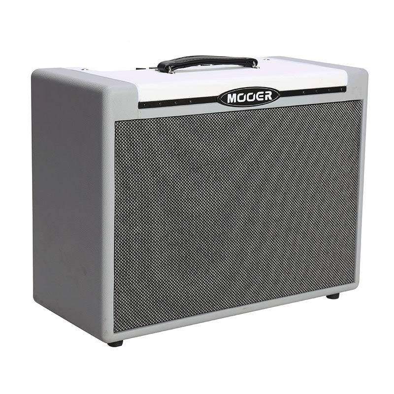 MOER/3魔耳SD电0/75一体多功能型吉他效果器音箱AXXXOSC4-无线踩