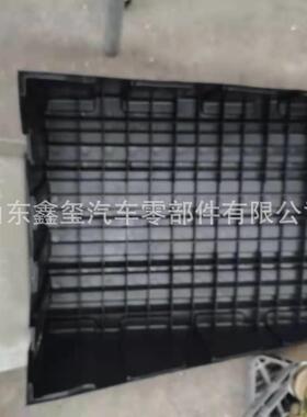 1VG6180010045陕汽德龙新M3000联接弯管陕汽德龙H3077070连0接弯