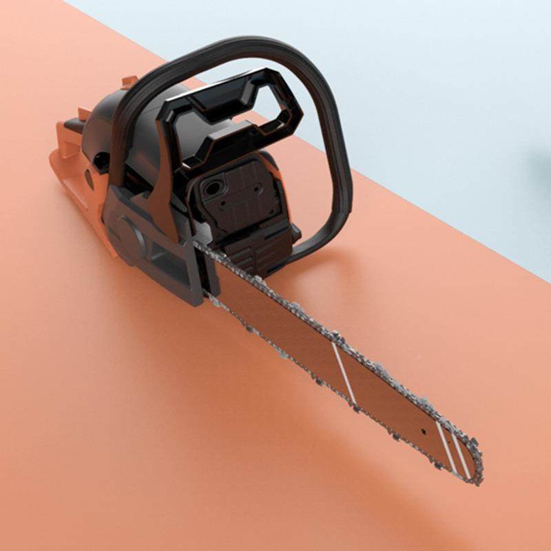 工厂多用途割机园工家用伐木锯小型链草锯便携CTCS52C式业级林锯