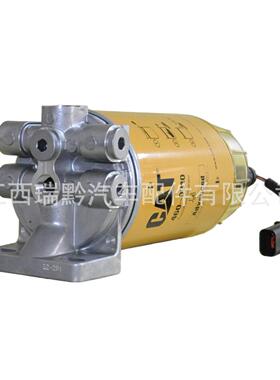 黔水分离器460-0663油总成640-瑞0663