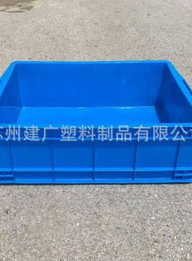 厂家直销1JX700220矮箱外745*560*2-3内670*5783070*2105大型塑料