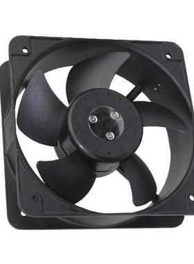 九龙小8型轴流风机G2060CQFHB换0气A通风110V220V30V散热风机