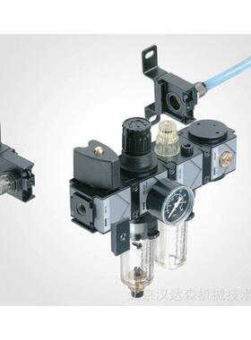 德国ewo压力调节器、油雾器和进器过滤原不详厂口