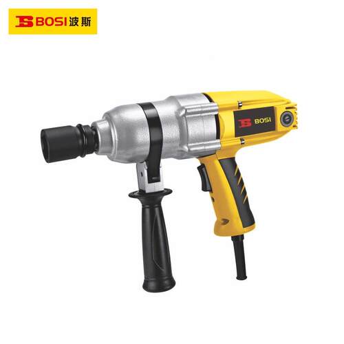 波手斯工具20500W正转电动扳P1B-BS01-2反4C螺栓M24BS6662305
