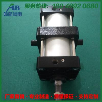 厂家售SMC型缸MBB标准1销2SGC；MBB5直径缸气带中摆TC气气缸