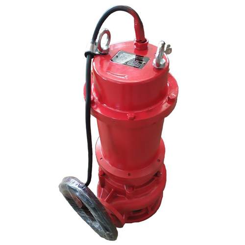 电动潜水IMCQVPA591泵362井水泵污水抽水泵农用灌溉水泵11泵0V