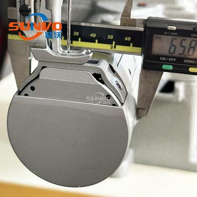 高品9662质沃牌高端皮具书包手袋环保袋包边缝B车直驱高8车缝盛纫