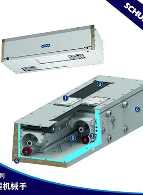 雄克 SCHUNKt302005tPFH 250t302042tPFH 40-IS