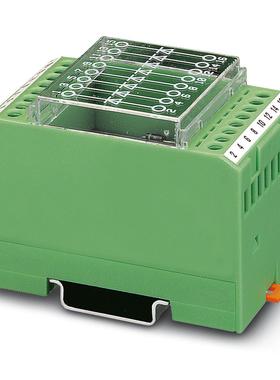 菲尼克斯端子EMG 45-DIO 8E-2950103全新正品二极管端子