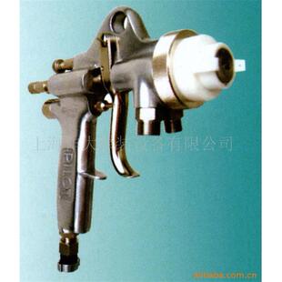 供双组份喷漆设备 双头喷枪 单枪-上海作大机械科技有限公司