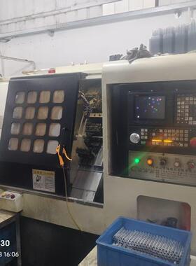 CK6146-P车铣复合30° CNC数控车床热销 数控特种加工机工厂直销