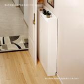 玄关柜靠储物墙窄柜入见详情 柜17cm道门口家用网红翻斗式 超薄鞋 鞋