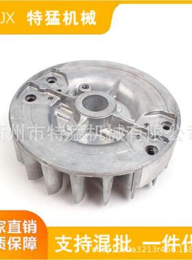 适配MS231子251MS231C/2NRG51C油锯/飞轮转磁电机磁飞轮