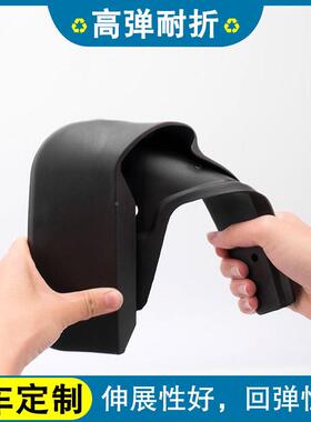 适用于XX1X2专用挡泥3X6X4X5MXI3汽7车轮胎挡泥板皮瓦