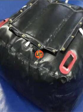 Q闭KB-7气囊式快密抗静电充气简单矿速用QKB4-7快速气囊式快速密4