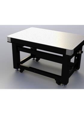 HZN09-0ZHZN-09-6-光学平台厂家直销隔振光学平台定制00mm*600Zm9