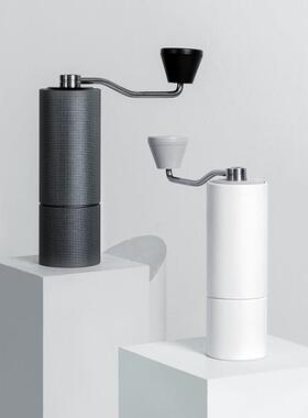 C3s磨机LUItimemrec2s手摇咖啡研磨手机oS3动咖啡机Nan豆o栗子C5