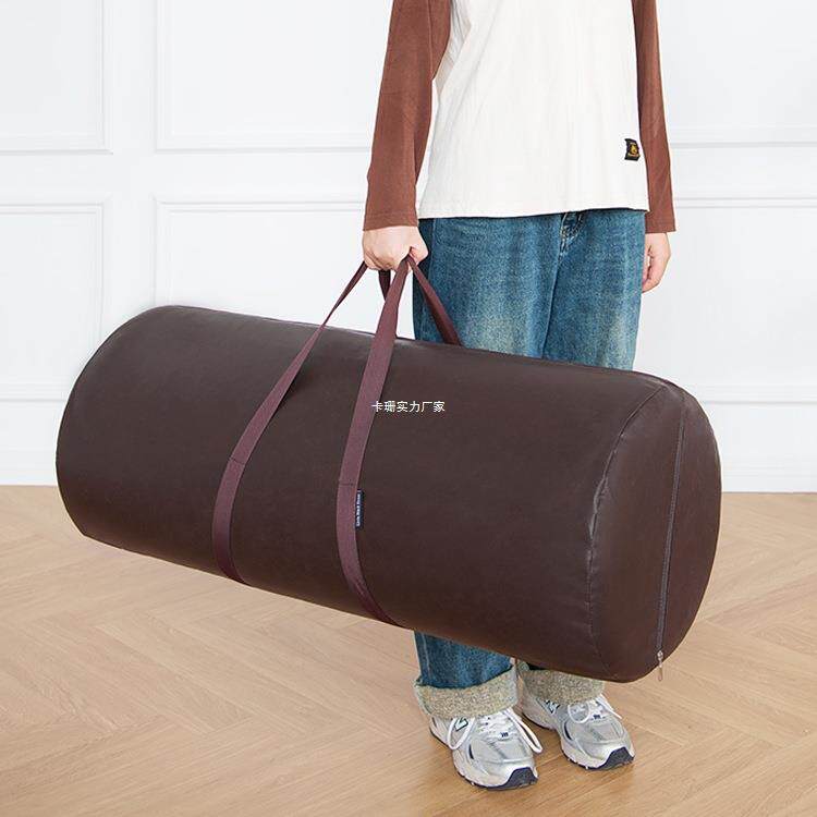 床垫收纳袋G26被褥子乳胶的可折叠被学生宿舍搬装行李打包袋家子