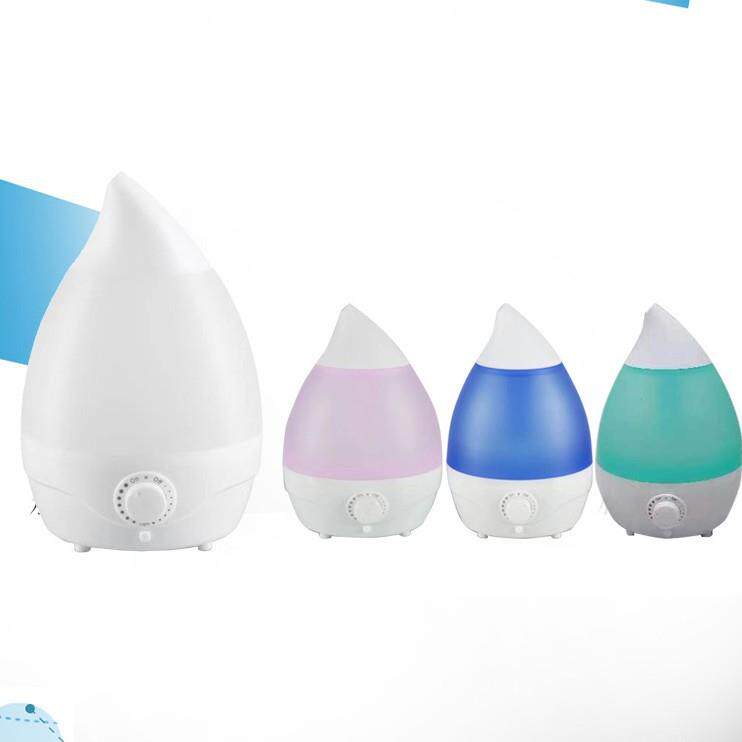 加湿器用水滴空气空调超声波静音卧室办公灯室家孕JSQ-2001七妇婴
