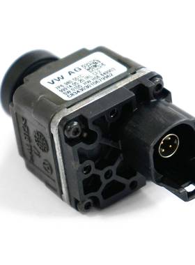 适用于众奥迪汽车倒车摄头像7大P69805518C7P69807P6.90.551C