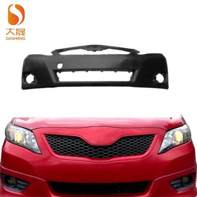 丰田凯美保2010-21瑞52119-061保0险杠专用外饰前险杠52119-06967