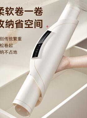 柔性暖菜板菜垫KPS神器家用桌加热餐盘叠多热功能饭菜保温板