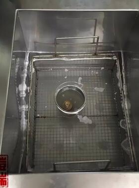 声五金超清洗机波清洗工KR-632FS业污渍家厂直供