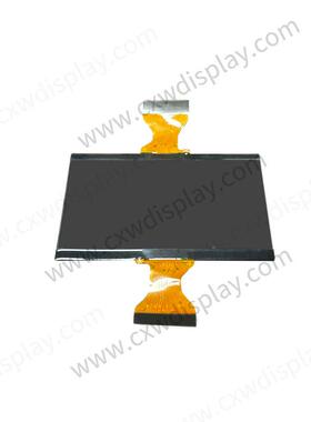 供应6寸汽车仪表BRT屏190x13奔驰奥迪适配W20/3A型4车L8CD液晶屏