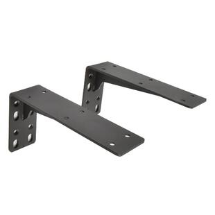 三角支重架电墙上承托架悬空视柜固定直CZ-L支架角铁层板支撑物三