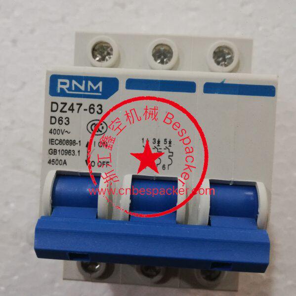 断路器+12972T4020-019