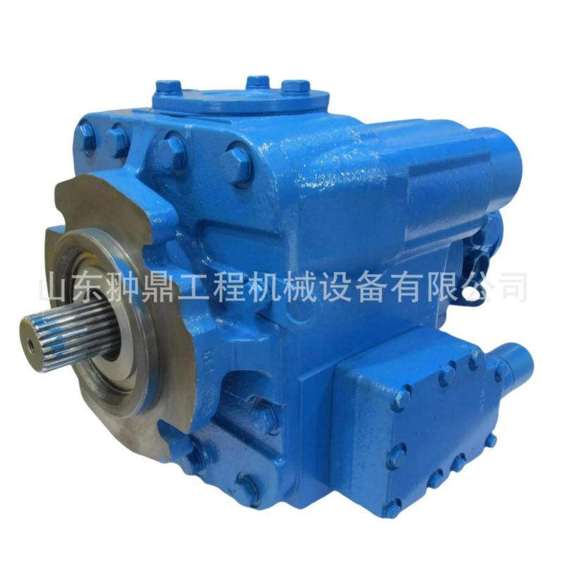 丹弗斯泵SPV2/033 SPV2/052 SPV2/070 SPV2/089 SPV2/119液压泵