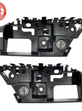 适用2021-23猛禽F150前杠侧支架ML3Z17C947EML3Z17C947D