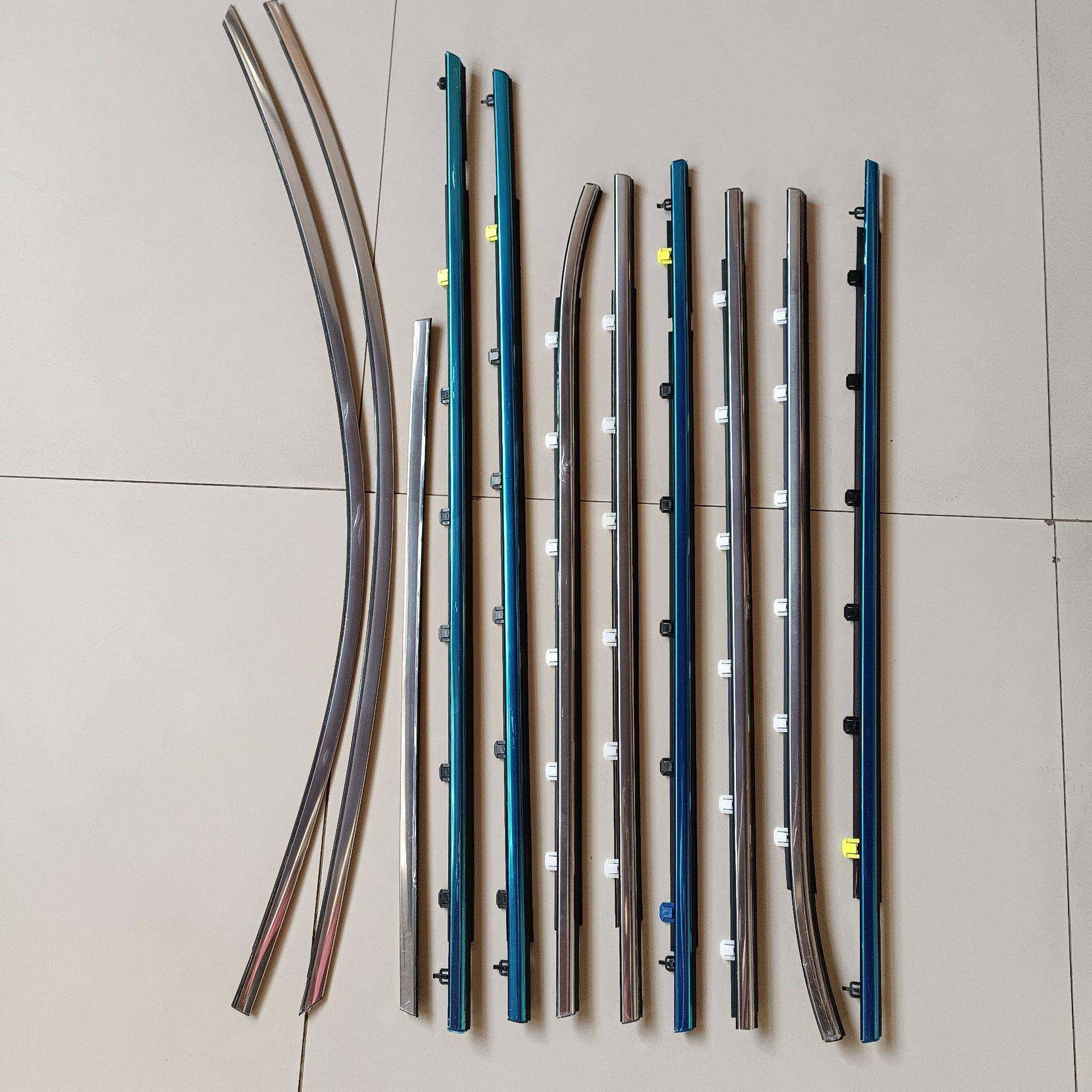 适于哈佛H2H6车门窗玻璃外压条挡水切防水密封胶条车门装饰亮条,机械设备,其他机械设备,淘宝优惠券,粉丝福利购,淘宝优惠卷