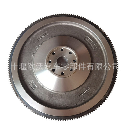 适用于东风康明斯6L/ISLE发动机配件飞轮总成3960755