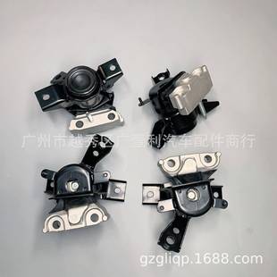 0H050ACA33RAV4ACR50右机脚胶 2823012305 12305 0H04012305