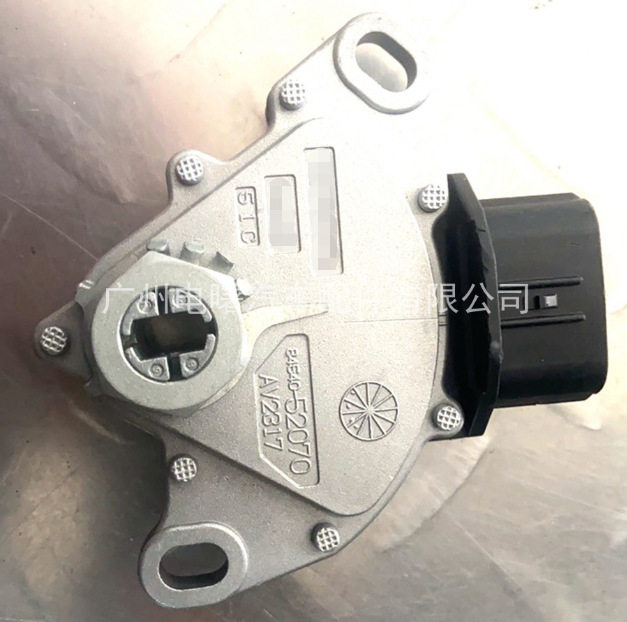 适用于花冠卡罗拉RAV4档位开关84540-52070