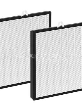 适配LevoitVital100S/100S-RF空气净化器hepa过滤芯滤网