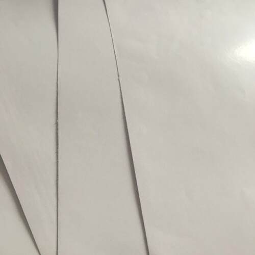 手帐离型纸，双光双离型，两面防粘离型纸，硅油纸，A4价