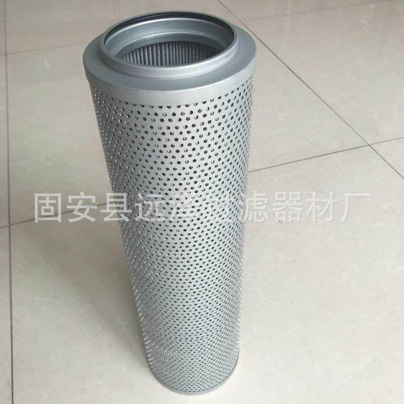 液压油不锈钢油箱磨床滤油器滤芯承天倍达液压油滤芯ZALX160*600-