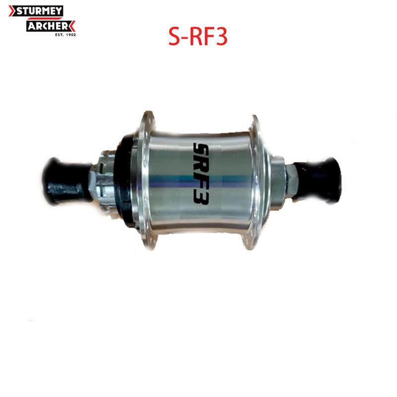 驶德美爱驰内变花鼓内3速SUNRACE日驰骑行配件自行车内变速