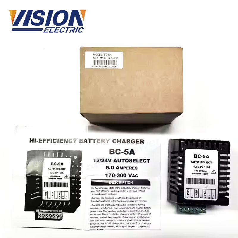 充电器BC-3A-WBC-4A-WBC-5A-W