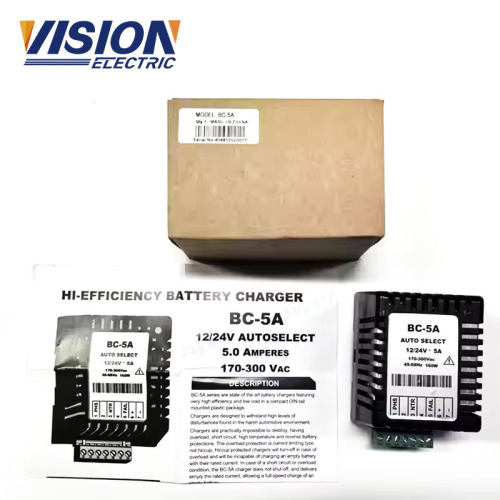 充电器BC-3A-WBC-4A-WBC-5A-W